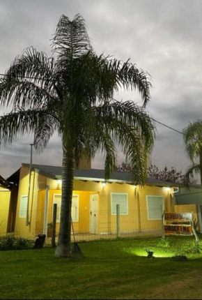 La posada de Josefina